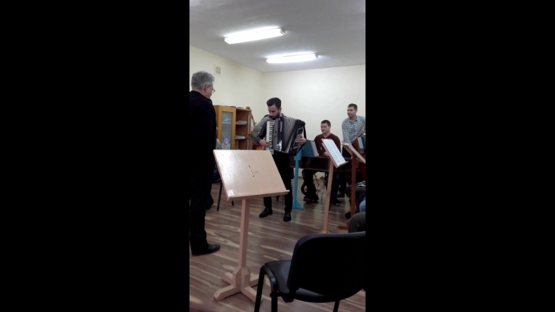 Breaza Oleg Antoci (Stoico Grigorii)