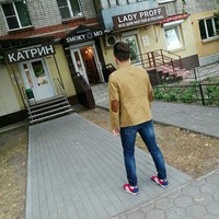 Евгений Румянцев