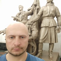 Игорь Абрамов