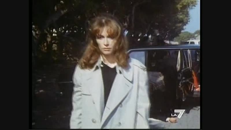 Intriga en Malta Margot Kidder Robert Hays David Suchet Dir. Michael Turchner