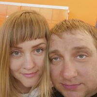 Настя Сафронова