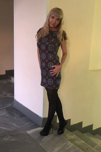 Олеся Покатина