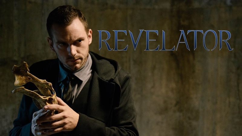 Revelator (2017) Official