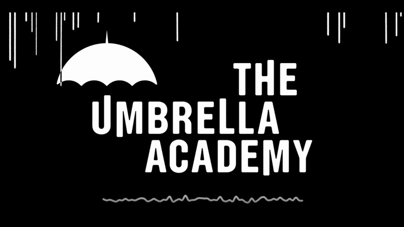 The Umbrella Academy Soundtrack In The Heat of The
