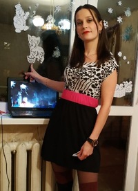 Екатерина Иванцова