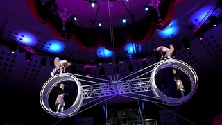 Wheel of death - Bandits