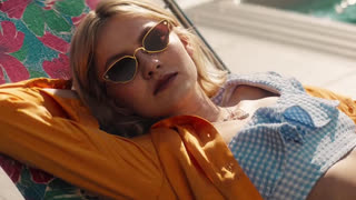 JP Cooper, Astrid S - Sing It With Me