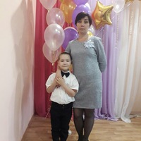 Ирина Ананьева