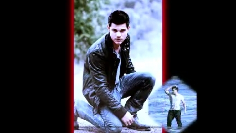 ФАН ВИДЕО, Taylor Lautner You Can
