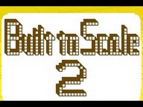 Rhythm Heaven Built to Scale 2 ( Perfect) (