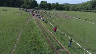 Mass start GVT