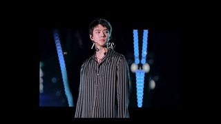 oh sehun | come fly away