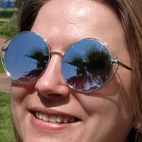 Анна Алексеева