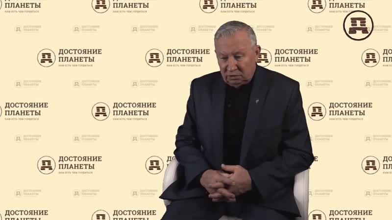 Связь с информационным полем дана от рождения