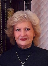 Елена Пышкина