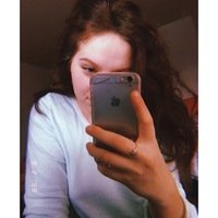 Настя Ромашова