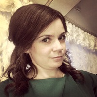 Наталья Шарафутдинова