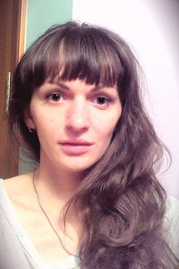 Светлана Гущина