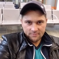 Виктор Кравцов