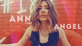 ANN like ANGEL (Mood video)