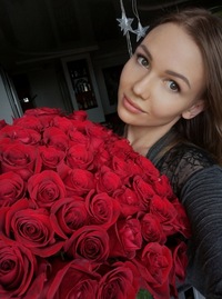 Evgeniya Kozlova