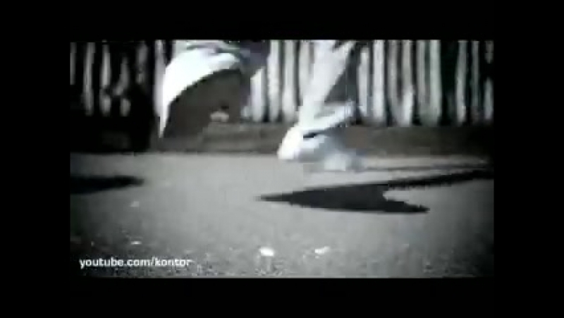 Scooter Jadore Hardcore (август