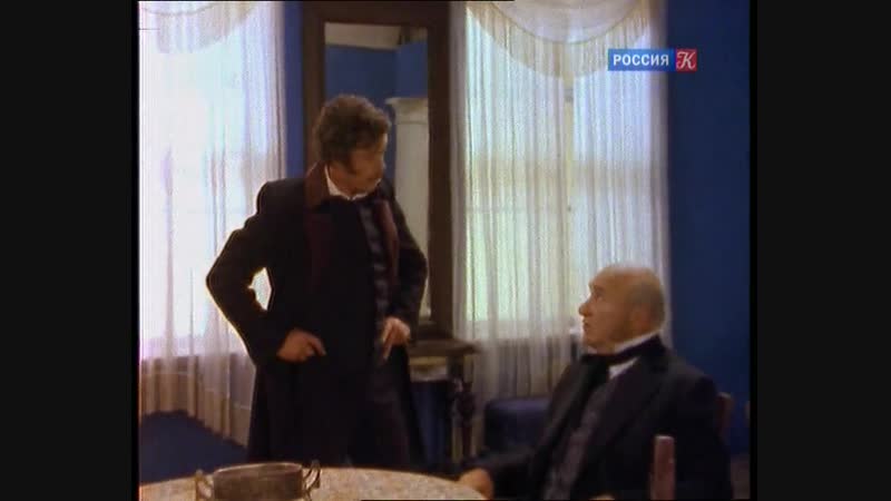 Петербургские тайны (1994 1998) драма, исторический, реж. Вадим