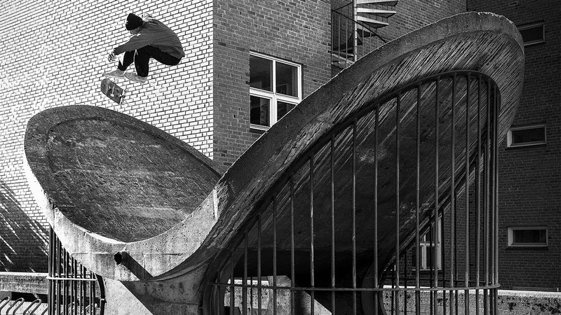 Rough Cut: Karsten Kleppans Just Karstens