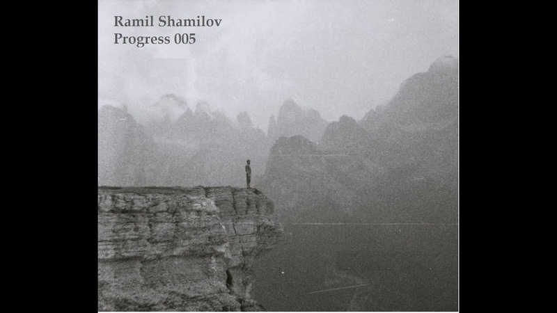 Ramil Shamilov Progress