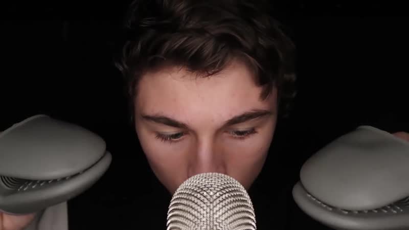 Dennis ASMR ASMR For People Who DONT Get Tingles (not