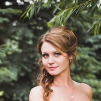 Наталья Никифорова