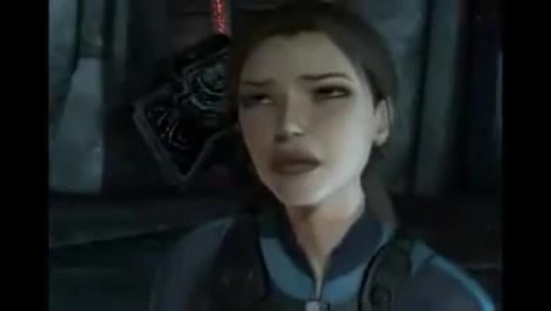 Tomb Raider Underworld Lara finds