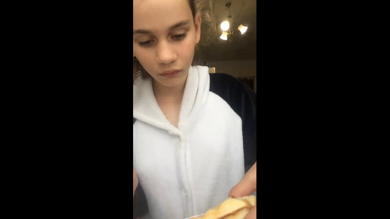 Екатерина Мишанина — Live