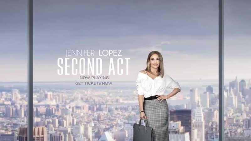 Jennifer Lopez Welcome to my You Tube