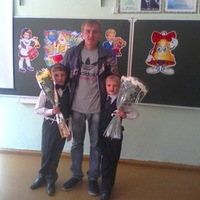 Алексей Конюхов