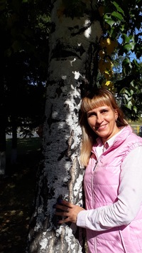 Жанна Булгакова