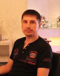 Владимир Кузнецов