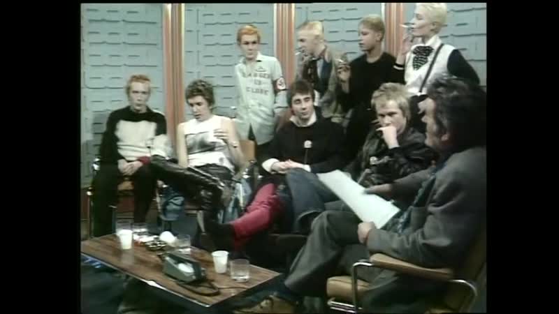 Sex Pistols