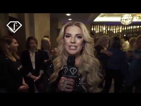 Paese FASHION TV с Анастасия Воеводина