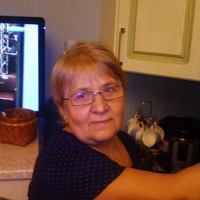 Екатерина Лымарь