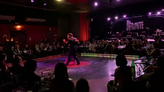 Damian Mechura y Anastasia Mikhaylova - Recuerdo, forever tango