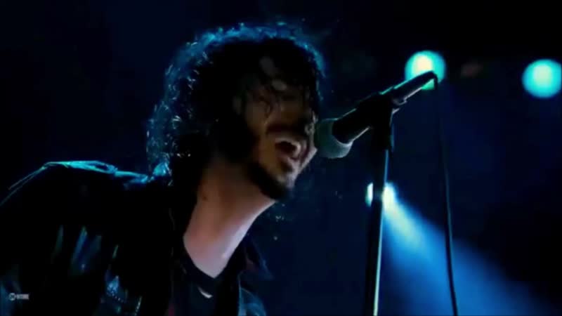 Reignwolf