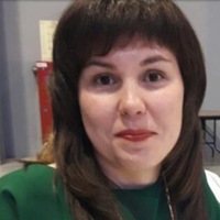 Любовь Шарапова