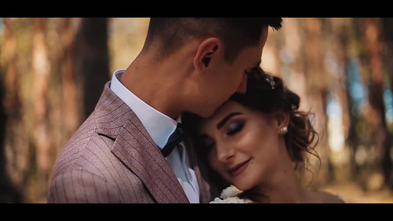 WEDDING DAY VITALY INNA CLIP