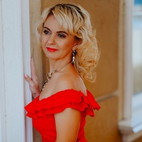 Наталья Фомина