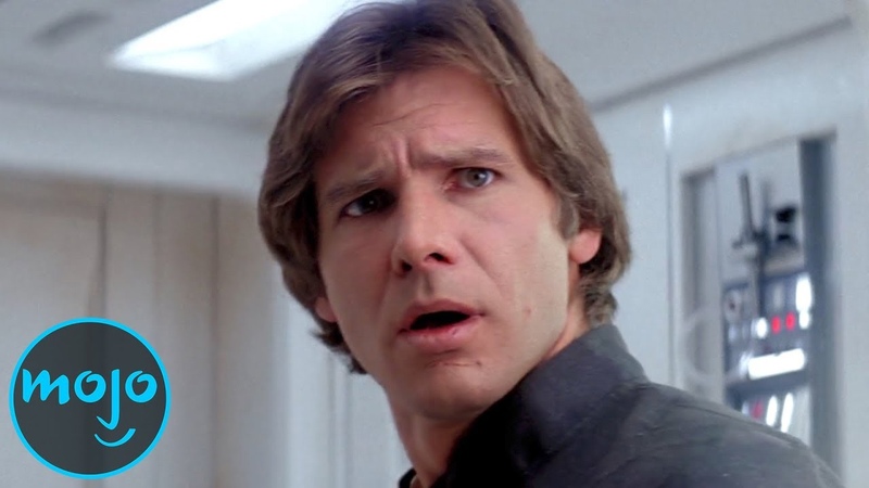 Top 10 Han Solo