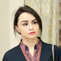 Наталья Третьякова
