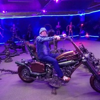 Юрий Янковский