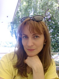 Елена Носова