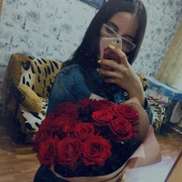 Анастасия Шиянова